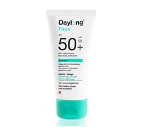 Daylong Sensitive Face SPF50+ Gel Fluide Léger 50ml