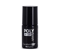 Gel Fluide De Finition Poly System Uv Et Led 5 Ml