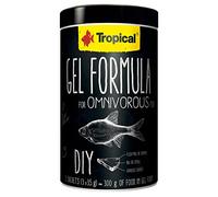 Tropical Gel Formula OMNIVOROUS 1000 ml (3 x 35 g)