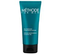 Jeanne Piaubert Méthode For Men Gel Fraîcheur Hydratation Intense 50ml