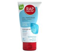 Rap Phyto Gel Fraîcheur Jambes Légères Parfum Menthol Tube 150ml