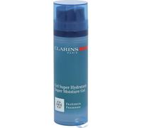 Gel Fraîcheur Super Hydratant Clarins Men