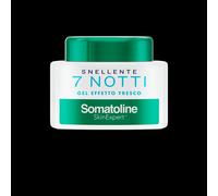 Somatoline Cosmetic Amincissant 7 Nuits Gel Frais 400ml