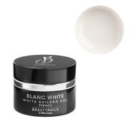 Gel french 15g Blanc white builder Beauty Nails G261-28