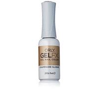 Gel FX Champagne Slushie Vernis à ongles