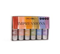 Gel FX IMPRESSIONS 6 PIX