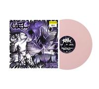 GEL – Persona – Vinyle LP Rose