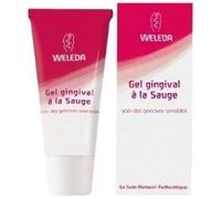 Gel Gingival À La Sauge Weleda (Ml : 30)