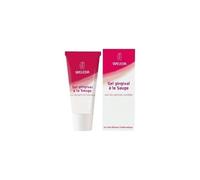 Weleda Gel gingival à la sauge – Soin des gencives sensibles, vegan NATRUE – 30 ml