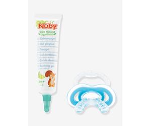 Gel gingival + anneau bleu TU