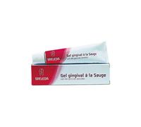 Gel Gingival Bébé à la Sauge