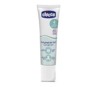 Gel gingivale 2 n 1 pour enfants, action antibactérienne, apaisante et