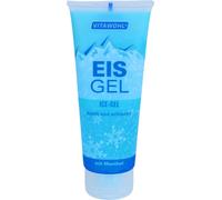 Gel glacé au menthol et à l'huile de menthe Vitawohl 100 ml