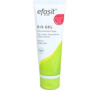 Efasit Soin des pieds Soin des pieds Gel de glace 75 ml
