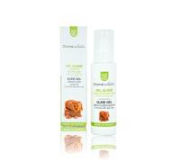 Gel Glisse Bio Saveur Caramel Beurre Salé - 100 ml