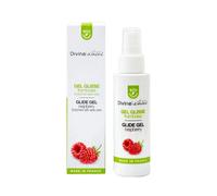 Lubrifiant Framboise Bio Glide Gel 100 ml