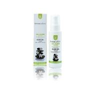 Gel glisse monoï bio