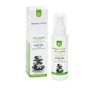 Divinextases Gel glisse Monoï bio 100 ml