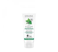 Gel Gommant visage bio Menthe Acide salicylique