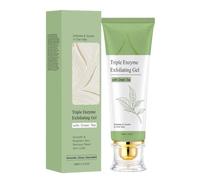 Gel Gommant Visage Extrait Végétal Doux, Et Illuminant