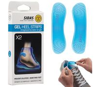 Gel Heel Strips