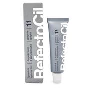 Gel Henné Refectocil Graphite 1.1 - 15 Ml Multicolore
