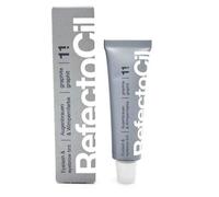 Gel Henné Refectocil Graphite 1.1 - 15 Ml Multicolore