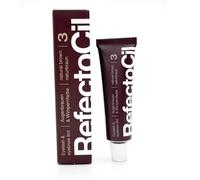 Gel Henné REFECTOCIL MARRON NATUREL 3 - 15 ml