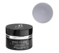 Gel high class 3en1 transparent 50g Beauty Nails GHC150-28