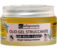 Gel Huileux Démaquillant - 50 ml