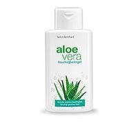Gel hydratant à l'aloe vera