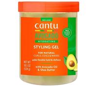 Gel hydratant a l'avocat Cantu - 524 g