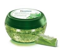 Gel hydratant Aloe Vera pour le visage et le corps - 300 ml.