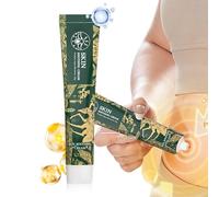 Gel Hydratant Anti-Sècheresse - Crème Hydratante 20ml - Crème de Soin Apaisante pour la Peau - pour Hommes et Femmes, Mère, Épouse, Mari, Famille et Amis, pour les Coudes, le Cou, les Genoux et les Ma