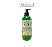 Gel Hydratant Apaisant TABAIBALOE Aloe Vera 300 ML Canarien