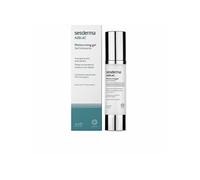 Sesderma Gel hydratant Azelac pour petits vaisseaux dilatés et éclatés 50 ml