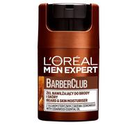 Gel Hydratant Barbe & Peau L'Oreal Paris Men Expert 50ml