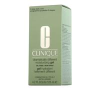 Gel hydratant Clinique 3 phases Dramatically Different System Soin 125 ml