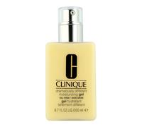 Clinique Système de soin en 3 étapes Système de soin en 3 étapes Dramatically Different Moisturizing Gel Pompe 200 ml