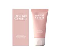 Gel Hydratant, Hydratant 50g Hydratant pour La Peau Améliore L'Élasticité - Crème Visage Raffermissante - Jour et Nuit Voyage Maison Pour Les Mamans Épouses et Petites Filles Occasions Fête