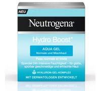 Neutrogena Hydro Boost Maximum Hydratante Gel, 50 ML Sensible Frais Peau