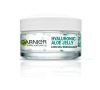 Gel hydratant léger pour le visage Garnier Skin Naturals à l'acide hyaluronique