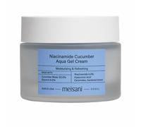 Gel hydratant Meisani Niacinamide Cucumber Aqua 50 ml