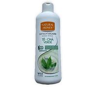Natural Honey Gel N Miel Thé Vert 600ml