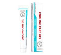 Gel Hydratant Pour Le Corps À Absorption Gel Hydratant Apaisant Pour | Gel Corporel Hydratant Et Apaisant, 20g, Pour Le Rasage Du , , , Maison, Bras, Jambes, Articulations Des