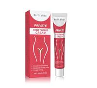 Gel Hydratant pour Secheresse Vaginale,Crème Hydratante Intime,Crèmes pour les Démangeaisons Génitales,Baume pour Zone Intime Pour les Soins Après L'exercice, les Voyages, le Sport