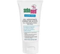 Gel Hydratant Sebamed Clear Face (50 ml)