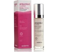Gel hydratant Sesderma Acglicolic Classic 50 ml