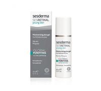 Gel Hydratant Sesretinal Young Plus Sesderma (30 Ml)