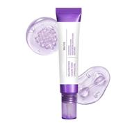 Gel hydratant, soin des yeux 30 ml, formule d'hydratation légère pour la peau avec design éclaircissant, visage nourrissant avec absorption apaisante, soin de la peau jour et nuit pour une utilisation